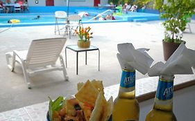 Hotel Pacific Coast